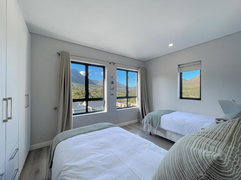 To Let 3 Bedroom Property for Rent in Hout Bay Western Cape
